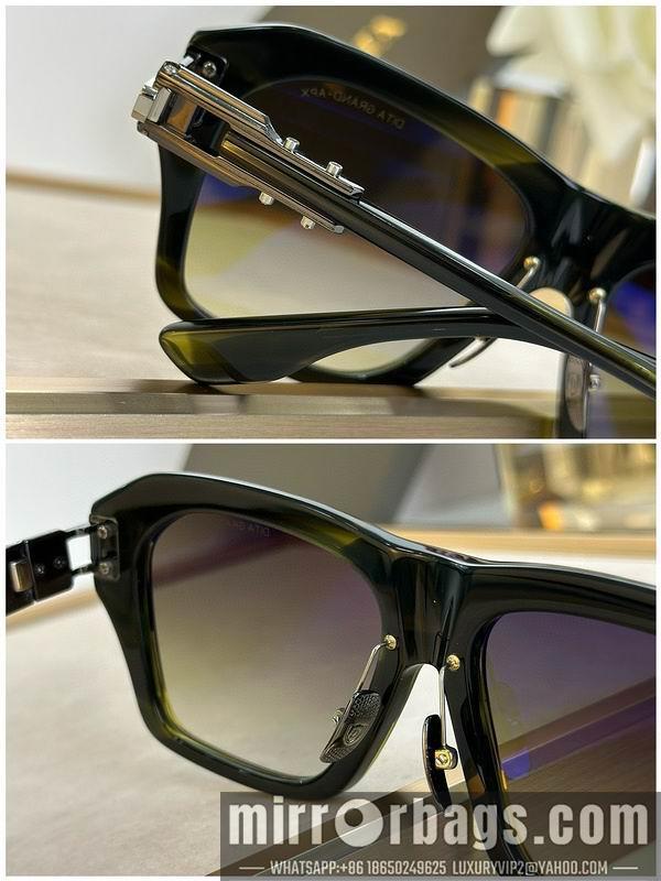 Replica Dita Glasses smx44
