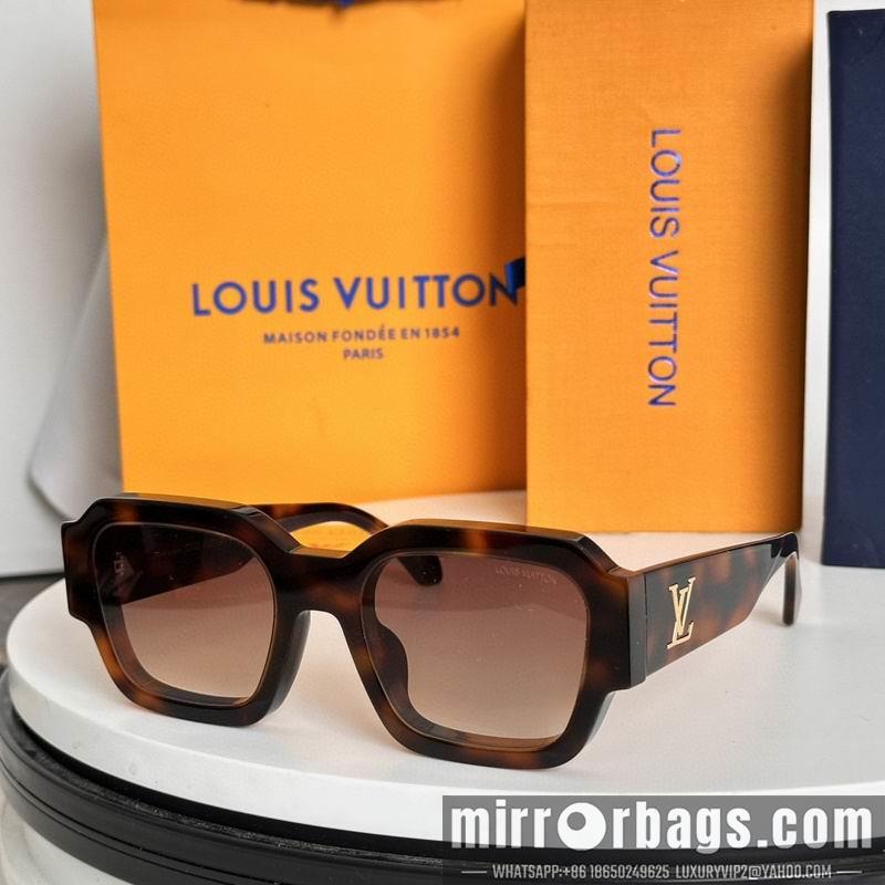 Replica LV Glasses smh69