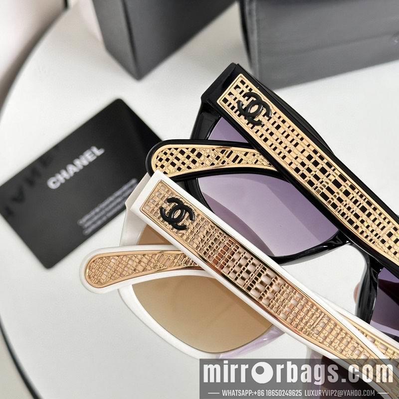 Replica Chanel Glasses smr100