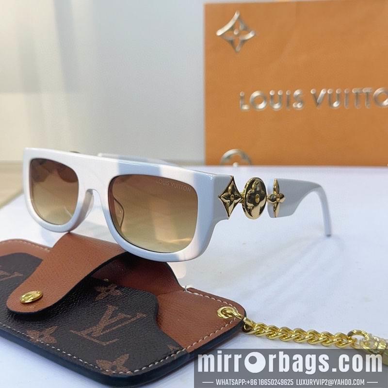 Replica LV Glasses smh165