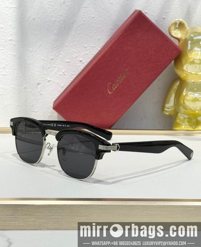 Replica Cartier Glasses smh130