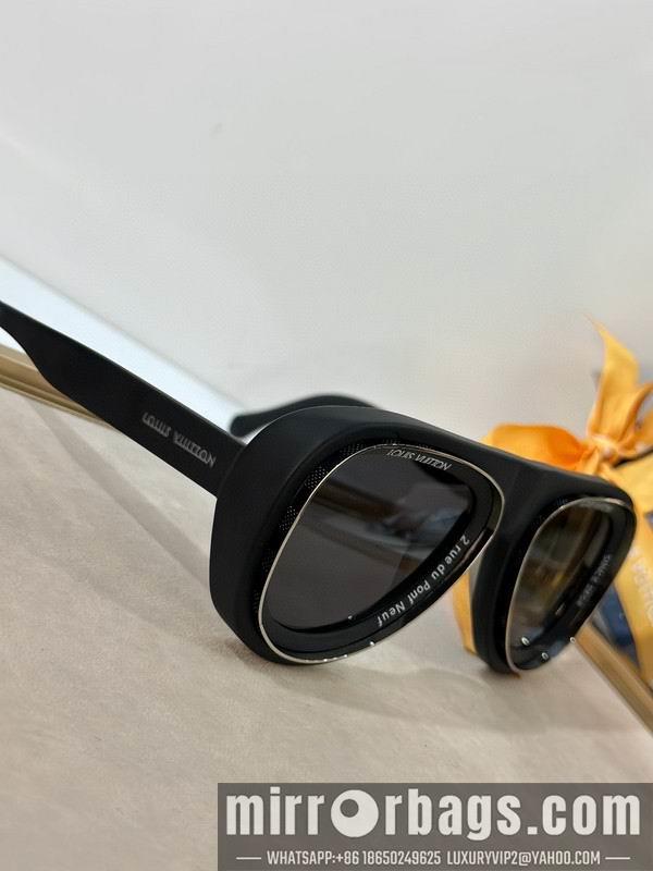 Replica LV Glasses smh49