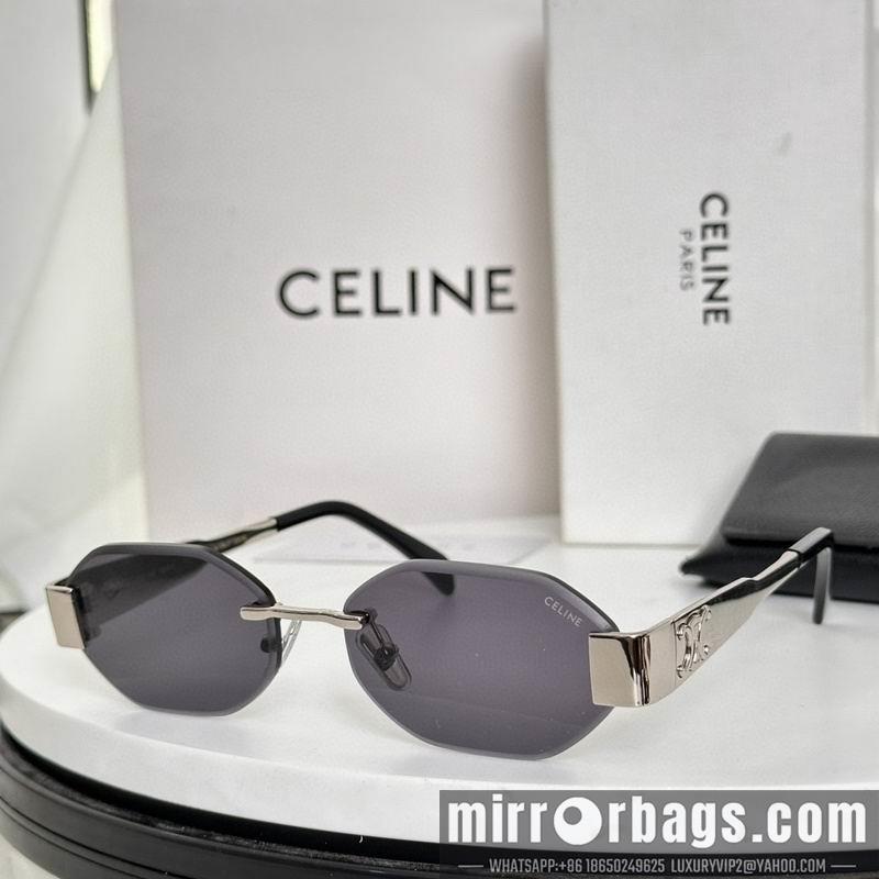 Replica Celine Glasses 03smh14