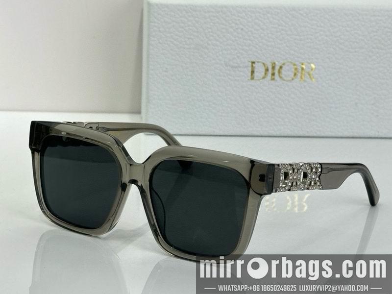 Replica Dior Glasses smx58