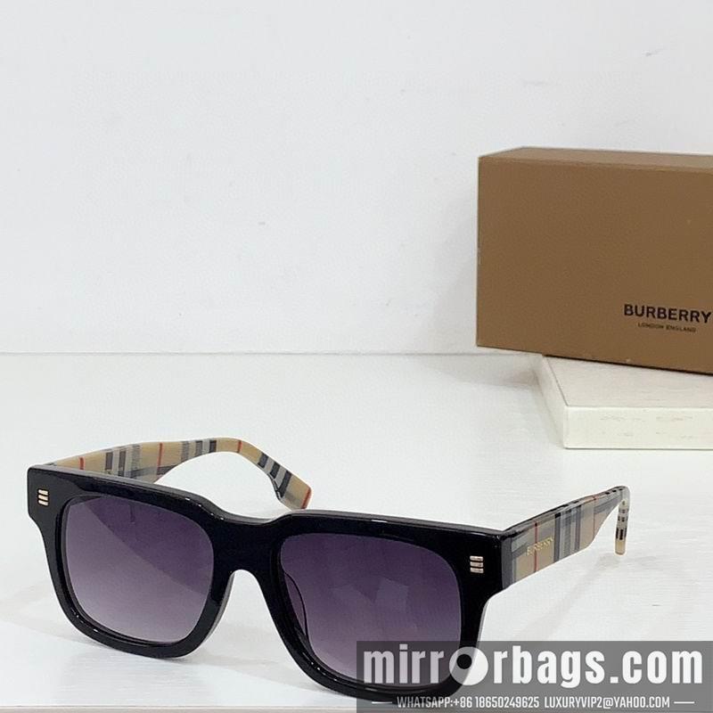 Replica Burberry Glasses smr18