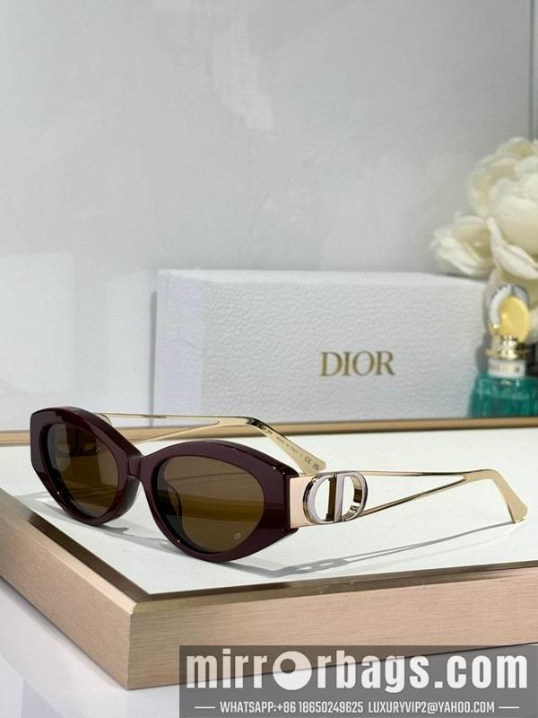 Replica Dior Glasses 03smh90