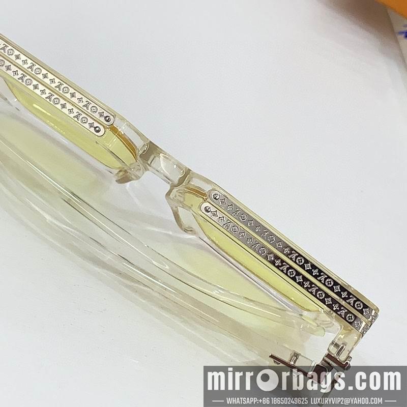 Replica LV Glasses smr47