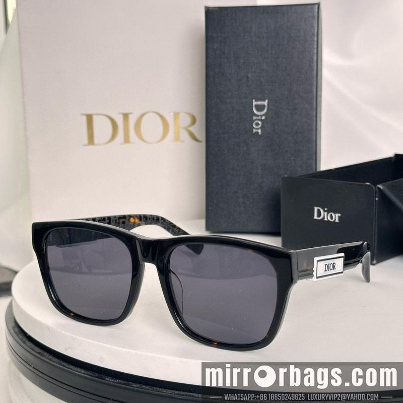 Replica Dior Glasses 03smh43