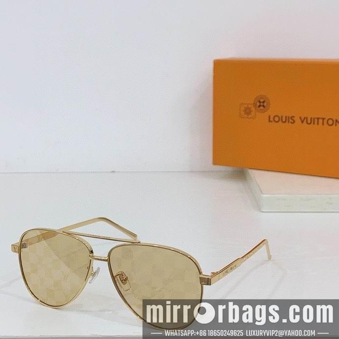 Replica LV Glasses smr09