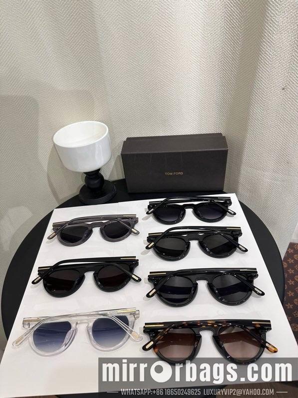 Replica Tom Ford Glasses smx118
