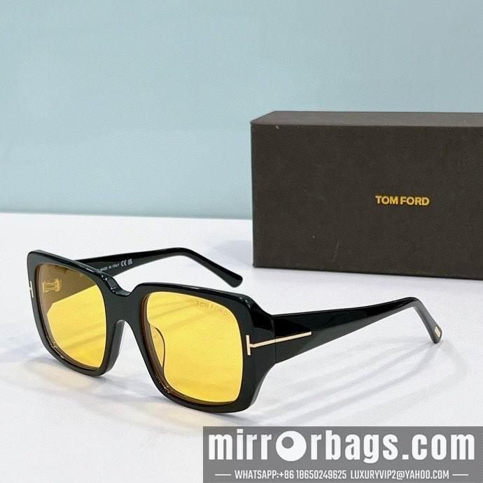 Replica Tom Ford Glasses smx90