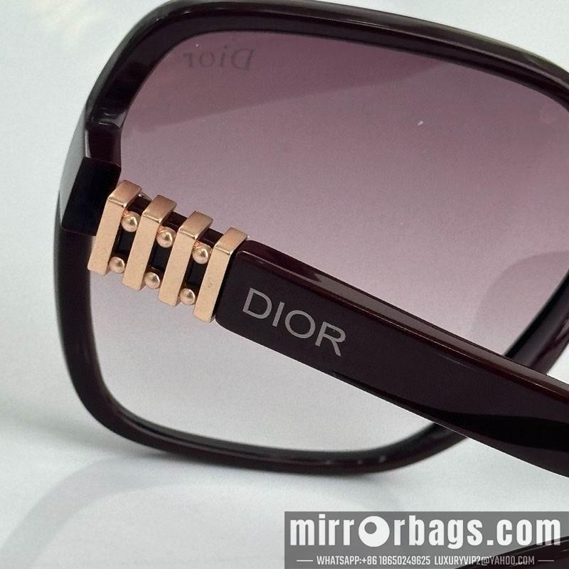 Replica Dior Glasses smx63
