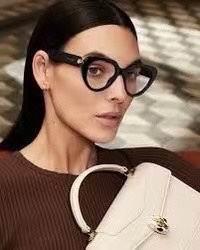 Replica Bvlgari Glasses 03smh84