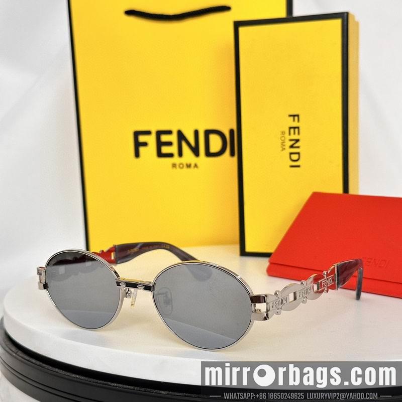Replica Fendi Glasses smh60