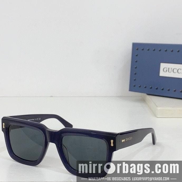 Replica Gucci Glasses smx155