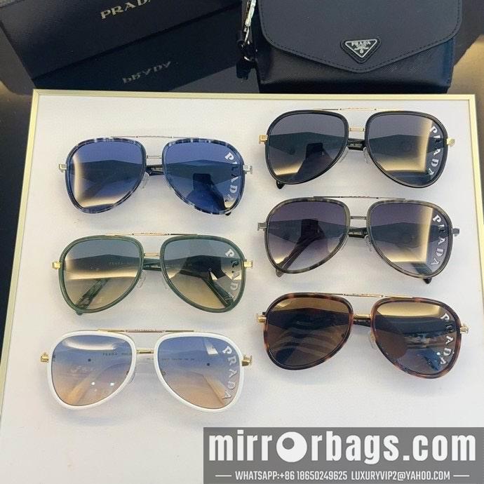 Replica Prada Glasses smx328