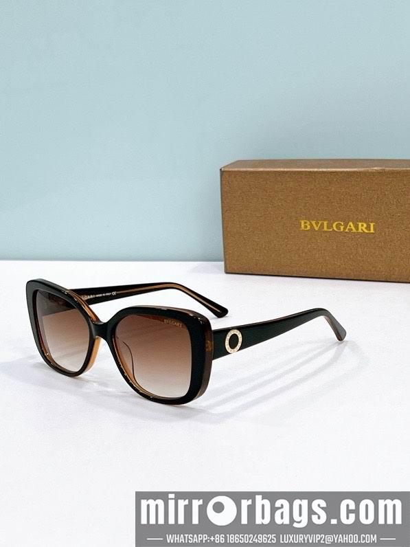 Replica Bvlgari Glasses smx24