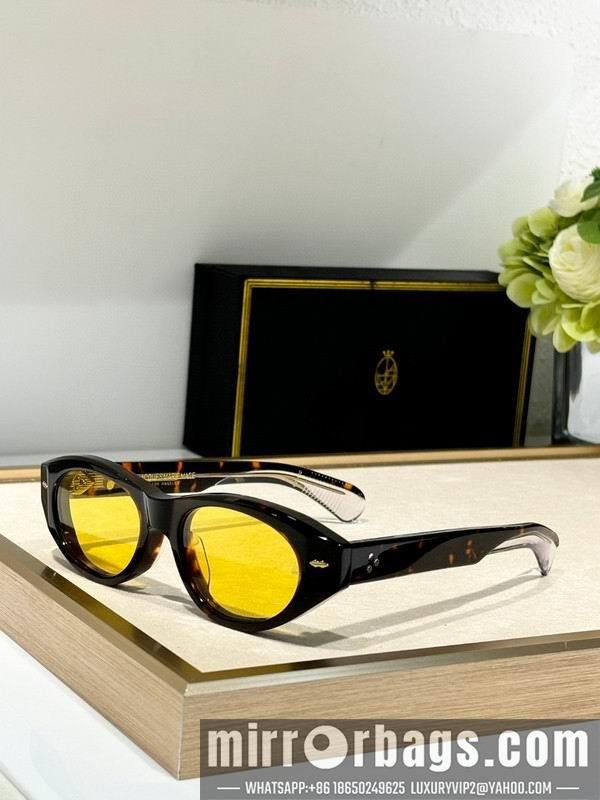Replica Jacques Marie Mage Glasses 03smh107