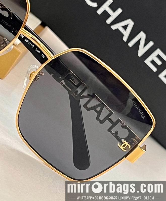 Replica Chanel Glasses smr264