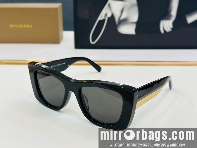 Replica Bvlgari Glasses 03smh52