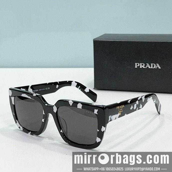 Replica Prada Glasses smr93
