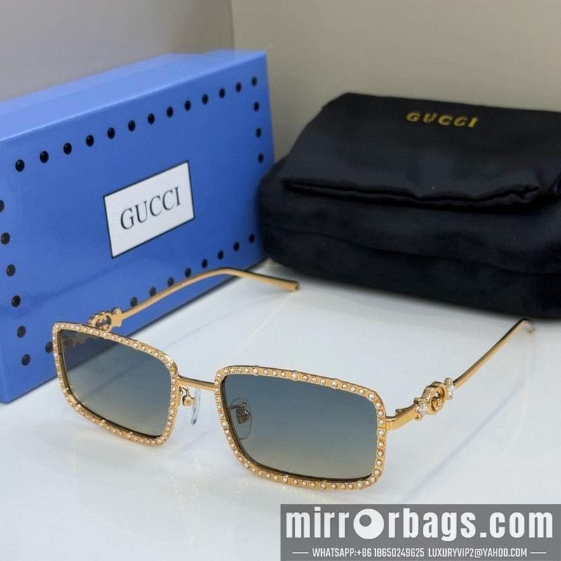 Replica Gucci Glasses smh262