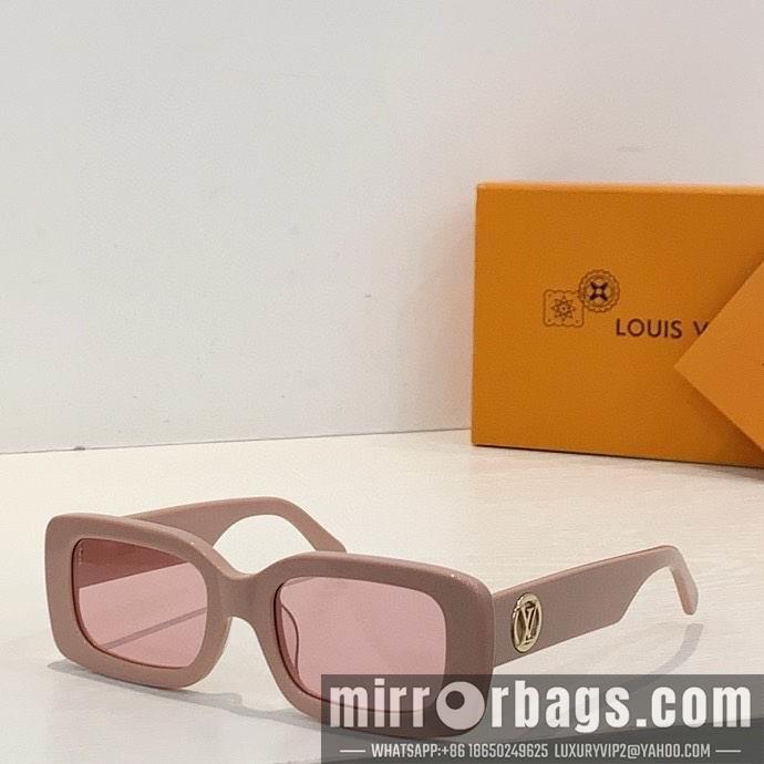 Replica LV Glasses smx168