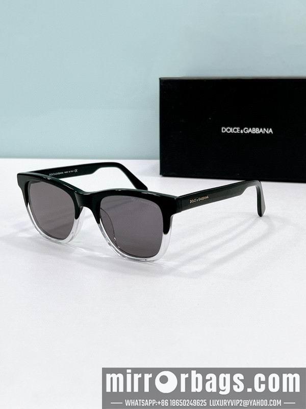 Replica DG Glasses 03smh81