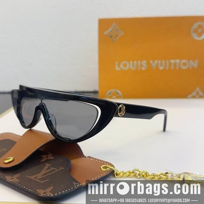 Replica LV Glasses smx141