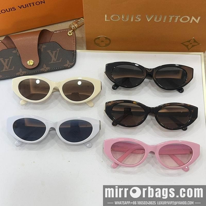 Replica LV Glasses smh36