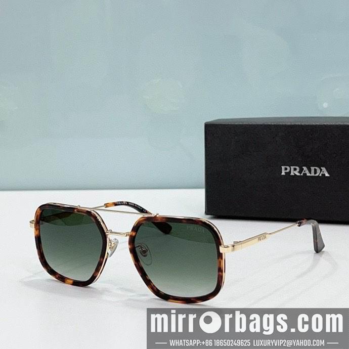 Replica Prada Glasses smr135