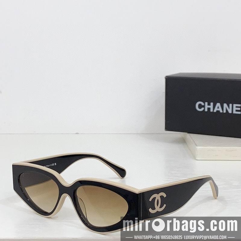 Replica Chanel Glasses smr33