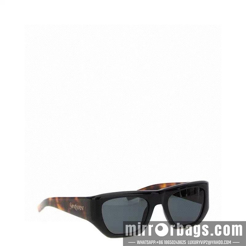 Replica YSL Glasses 03smh19