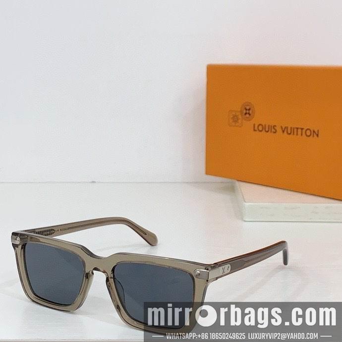 Replica LV Glasses smx199