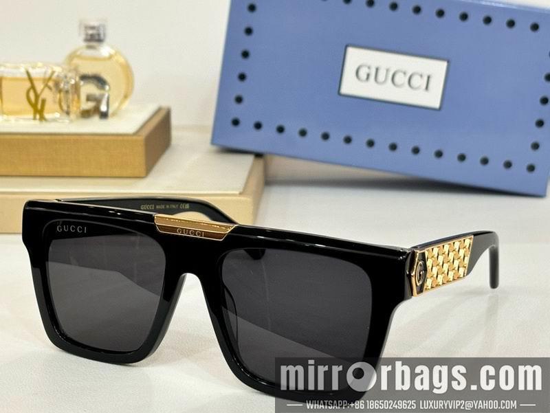 Replica Gucci Glasses smr31