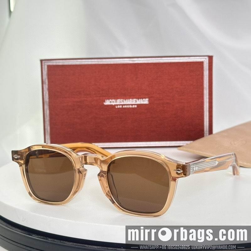 Replica Jacques Marie Mage Glasses 03smh57