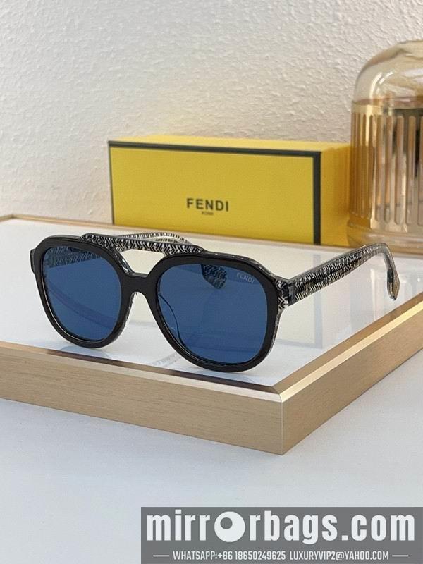 Replica Fendi Glasses smh121