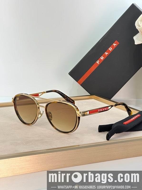 Replica Prada Glasses smx214