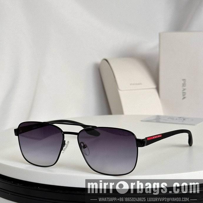 Replica Prada Glasses smr47