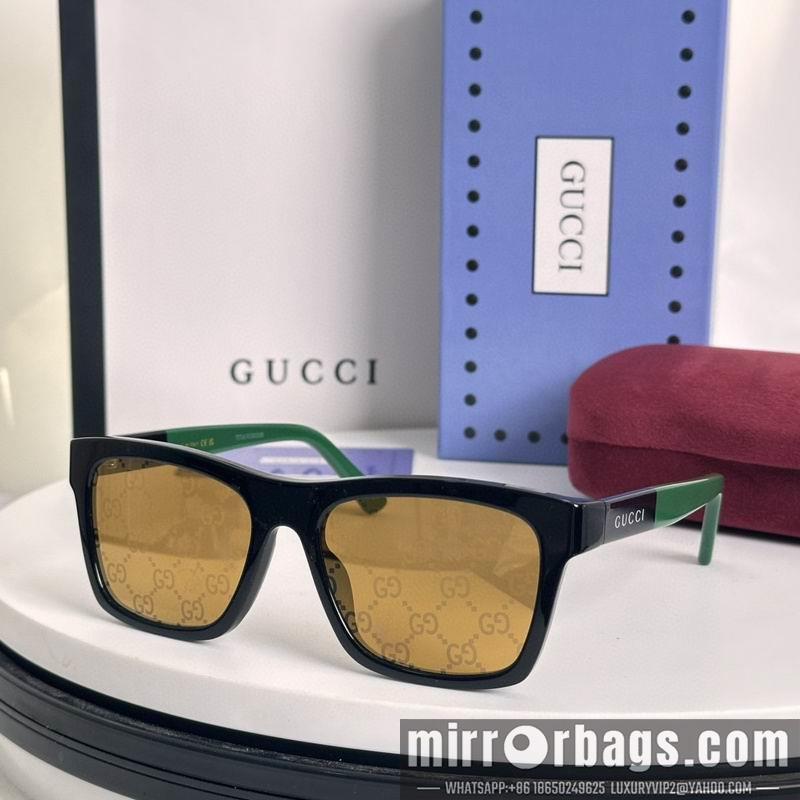 Replica Gucci Glasses smh199