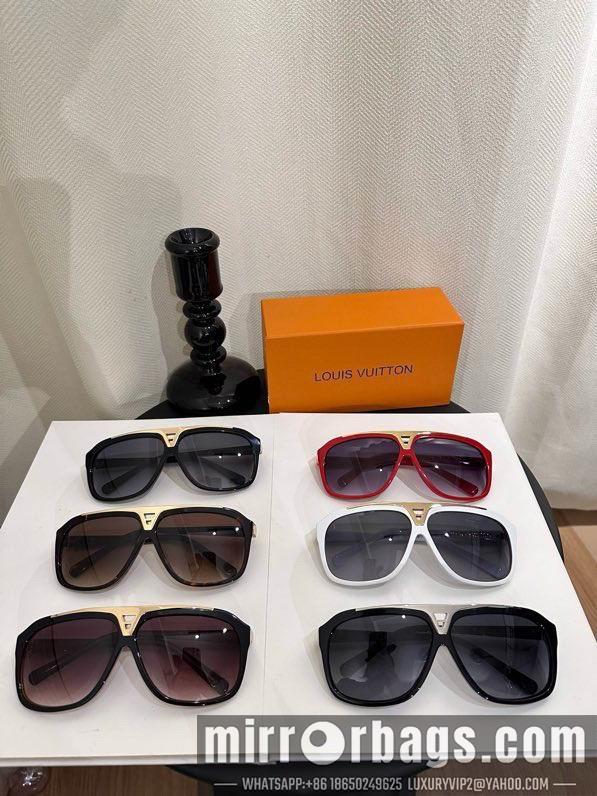 Replica LV Glasses smx115
