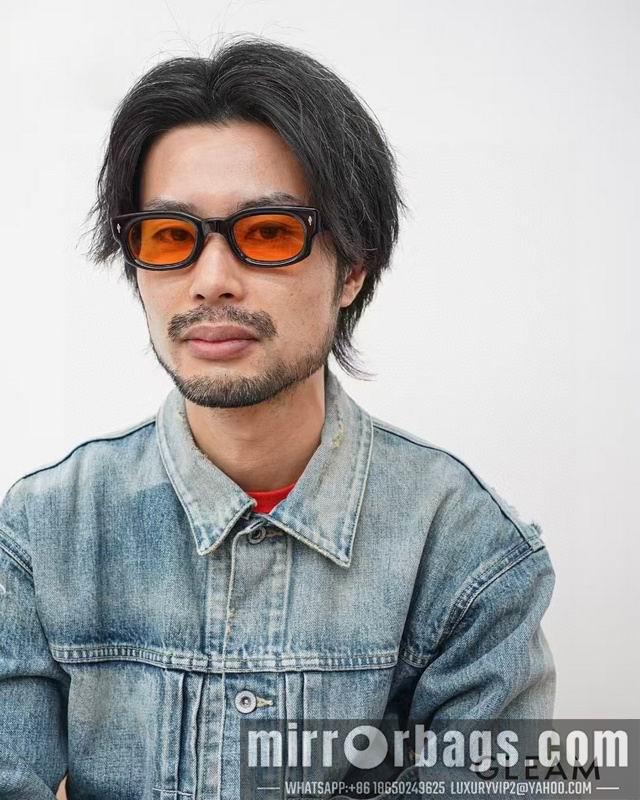 Replica Jacques Marie Mage Glasses 03smh85