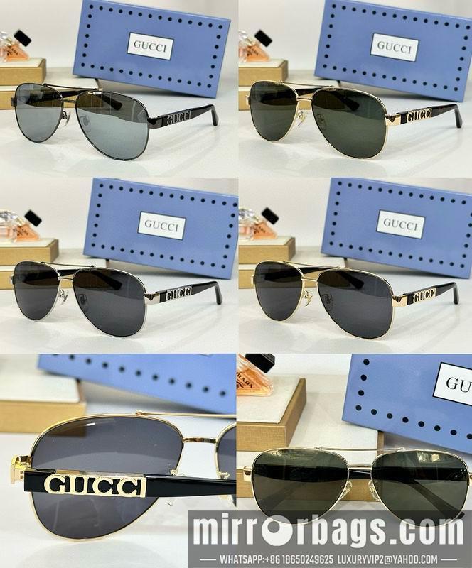 Replica Gucci Glasses smx215