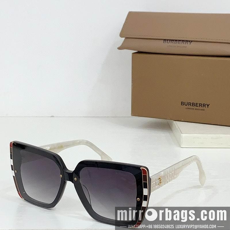 Replica Burberry Glasses smr20