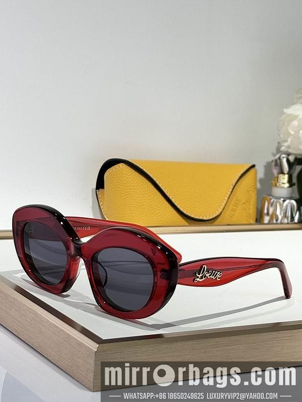 Replica Loewe Glasses 03smh16