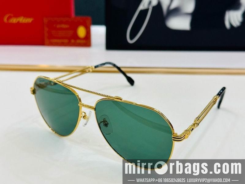 Replica Cartier Glasses smr137
