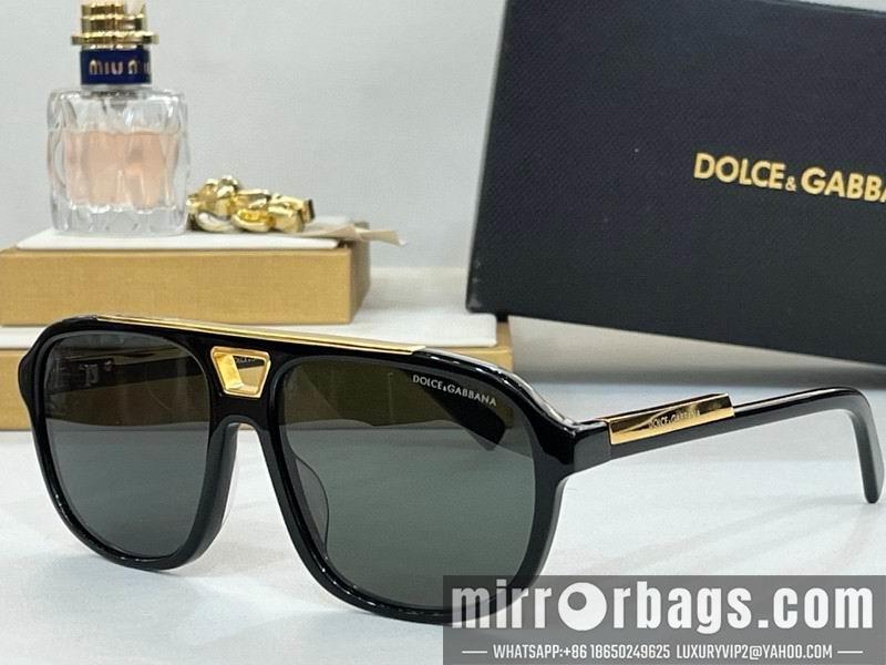 Replica DG Glasses 03smh27