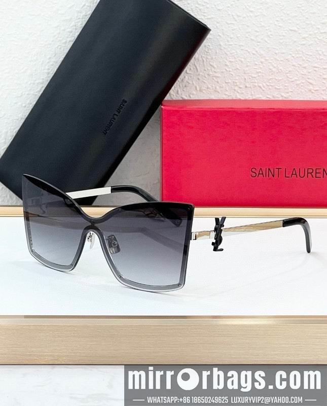 Replica YSL Glasses 03smh46