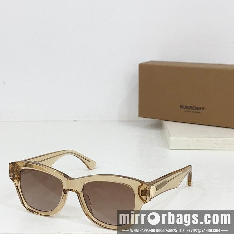 Replica Burberry Glasses smr25