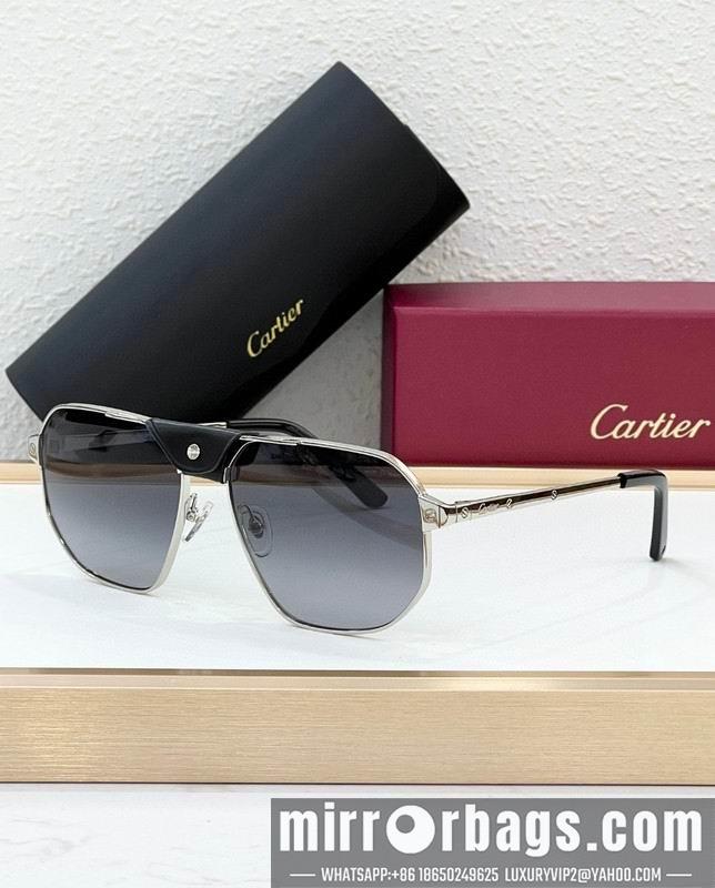Replica Cartier Glasses smh143